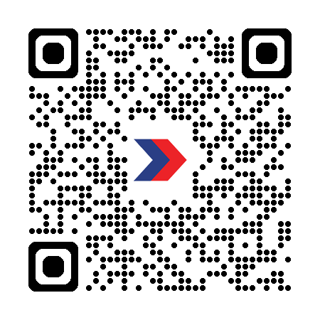 QR code for Usman Khan digital visiting card